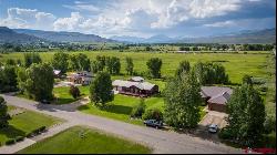 235 Sandpiper Trail, Gunnison CO 81230