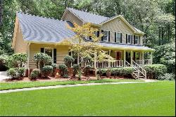 3660 Juhan Road, Stone Mountain GA 30087