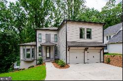 1909 Nantucket Drive, Woodstock GA 30189