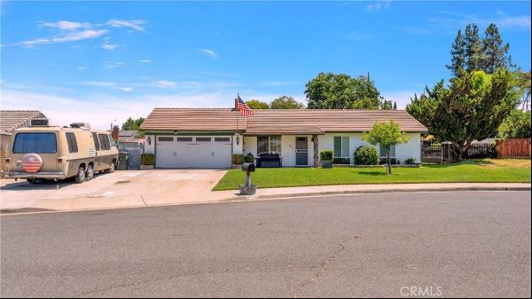 2717 Leatherwood Court, Riverside CA 92504