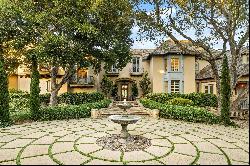 630 Stonehouse Lane, Montecito CA 93108