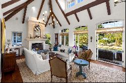 630 Stonehouse Lane, Montecito CA 93108