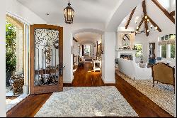 630 Stonehouse Lane, Montecito CA 93108