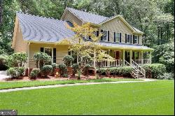 3660 Juhan Road, Stone Mountain GA 30087