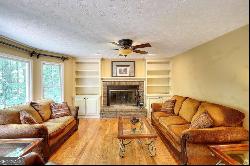 3660 Juhan Road, Stone Mountain GA 30087