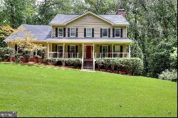 3660 Juhan Road, Stone Mountain GA 30087