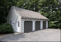 48 Chestnut Street, Hopkinton MA 01748