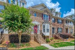 707 Pecan Knoll Drive #2, Marietta GA 30008