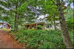 117 Blustery Ridge, Sylva NC 28779