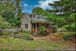 117 Blustery Ridge, Sylva NC 28779