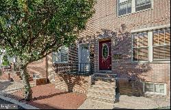 2840 S 16th Street, Philadelphia PA 19145