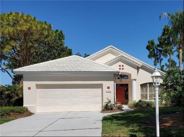 7960 Hampton Court, University Park FL 34201