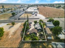 156 N Sunset Avenue, Banning CA 92220