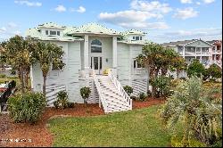 115 Golden Dune Way, Holden Beach NC 28462