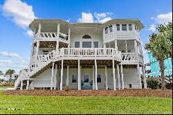 115 Golden Dune Way, Holden Beach NC 28462