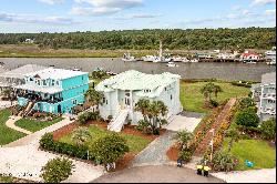 115 Golden Dune Way, Holden Beach NC 28462