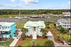 115 Golden Dune Way, Holden Beach NC 28462