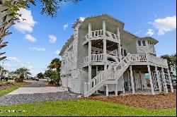 115 Golden Dune Way, Holden Beach NC 28462