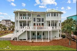 115 Golden Dune Way, Holden Beach NC 28462