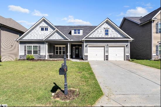 59 Grand River Drive, Simpsonville SC 29680