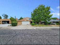 9508 Cargo Avenue NE, Albuquerque NM 87109