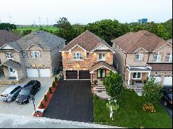 7155 Wrigley Crt Lot 42, Mississauga ON L5W0C8