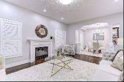 7155 Wrigley Crt Lot 42, Mississauga ON L5W0C8