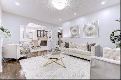 7155 Wrigley Crt Lot 42, Mississauga ON L5W0C8