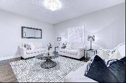 7155 Wrigley Crt Lot 42, Mississauga ON L5W0C8