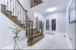 7155 Wrigley Crt Lot 42, Mississauga ON L5W0C8