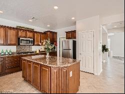 2613 Vendange Place, Henderson NV 89044