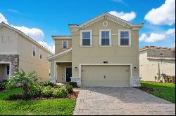 8724 Pacific Dunes Drive, Davenport FL 33896