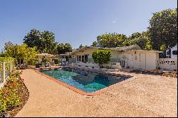 2027 Burnham Road, Ojai CA 93023