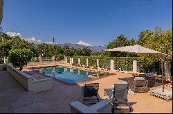 2027 Burnham Road, Ojai CA 93023