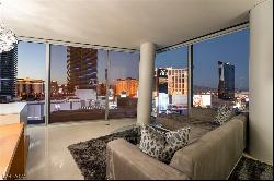 3726 S Las Vegas Boulevard #1212, Las Vegas NV 89158