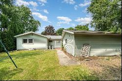 2292 Mayfield Road, Saginaw MI 48602