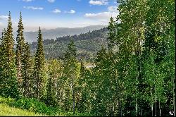 322 WHITE PINE CANYON RD #322, Park City UT 84060