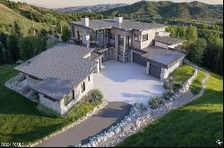 8379 N SUNRISE LOOP, Park City UT 84098