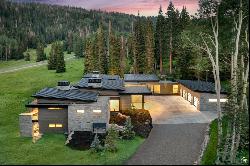 323 WHITE PINE CANYON RD, Park City UT 84060