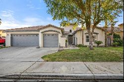 47591 Calle Diamante, Indio CA 92201