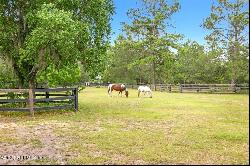 44589 Sandy Ford Road, Callahan FL 32011