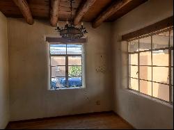 611 Mesilla Street NE, Albuquerque NM 87108