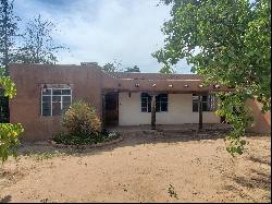 611 Mesilla Street NE, Albuquerque NM 87108