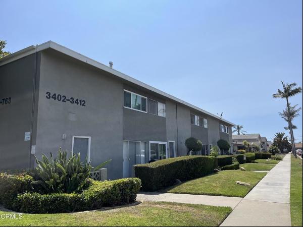 3402 Rexford Street, Ventura CA 93003