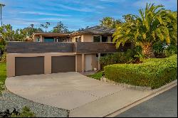 6318 Castejon Drive, La Jolla CA 92037