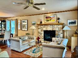 112 Grey Squirrel Lane, Breckenridge CO 80424