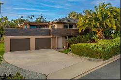 6318 Castejon Drive, La Jolla CA 92037