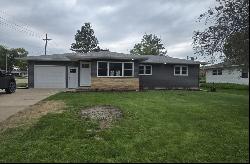 2008 5th Street, Gilbertville IA 50634