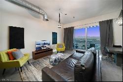 200 Hoover Avenue #1101, Las Vegas NV 89101