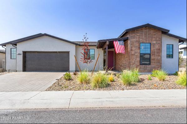 5707 E Killen Loop, Prescott Valley AZ 86314